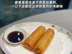 -老兴鲜(黄浦店)