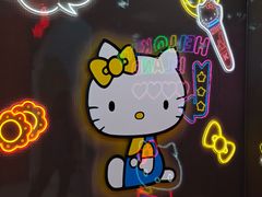 -凯蒂猫主题馆