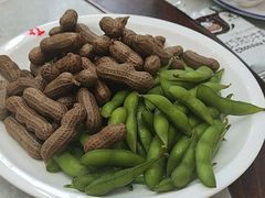 -花儿穆萨·烤肉餐厅(石马坪店)