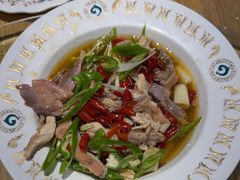 -胖老汉椒麻鸡清真新疆菜(西御街店)