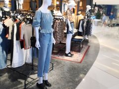 -MOUSSY(环贸iapm店)
