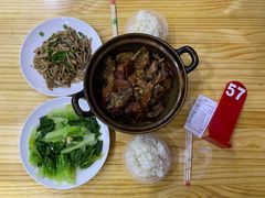 -斯丹姜母鸭·古法干香(涂门街总店)