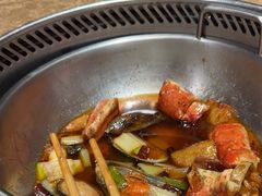 -七欣天香辣蟹火锅(扬州望月路店)