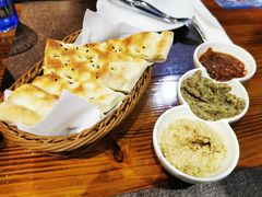 -TUK土耳其餐厅·下午茶(卢湾店)