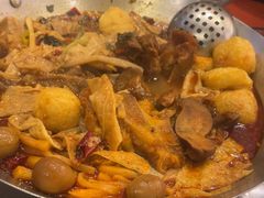 -小螺大作·螺蛳粉火锅(林和西店)