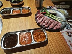 -哼蟹二将·烤肉酱蟹(合生汇店)