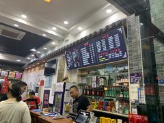 -豫掌柜饸饹面·烩面(秀沿路店)