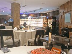 -捞天下大众火锅(水上公园店)