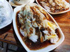 茄子肠粉-琦记丰顺捆粄(蛇口店)