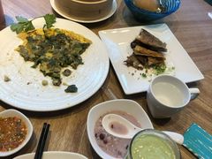 -莆田餐厅PUTIEN(三里屯店)