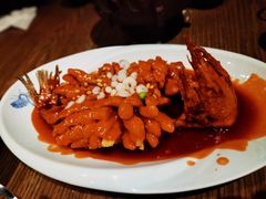 -扬州狮子楼·非遗淮扬菜(东关街店)