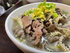 潮镇老尾牛杂-潮镇老尾牛杂(环城西路店)