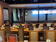 -呷哺呷哺(万达新世界店)