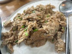 墨合炒鸡蛋-聚缘堂·海鲜私房菜(松岭路店)