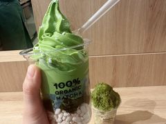 -THE MATCHA TOKYO抹茶东京