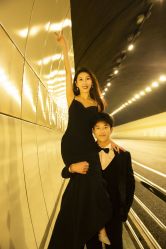 -摩玛婚纱摄影(杭州店)