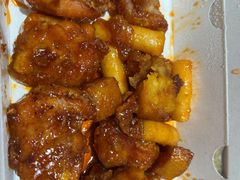 -obba kitchen(宽厚里总店)
