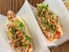 -BOR Eatery(安福路店)