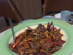 -老周家酱卤猪蹄私房菜(克拉玛依西街店)