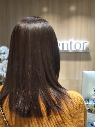 -Mentor Hair Salon