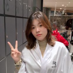 -西安F+造型