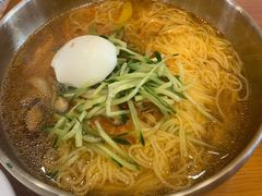 温面-全州拌饭馆(断桥店)