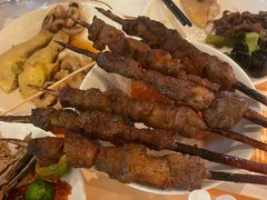 -The COOK·厨餐厅·自助餐(浦东嘉里大酒店)