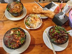 -好清香砂锅(总店)