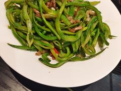 -满园烤鸭·春饼(沈北万达店)
