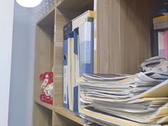 -清橙健身(学院路店)