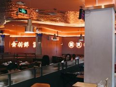 -淼福猪肚鸡·椰子鸡火锅(大沙地店)