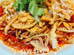 -掌上鲜(南顺城街店)