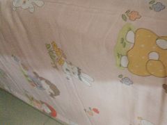 -新光辉布料市场布料城