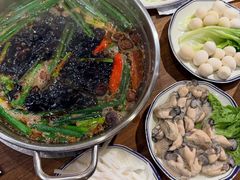 -厝味火锅·潮汕卤水火锅(十一合店)