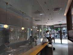 -喜茶(广州中山六路店)