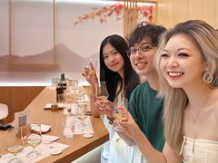 -上海静安香格里拉大酒店