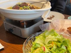 -御湾·浅水湾·贺胜土鸡汤(潜山店)