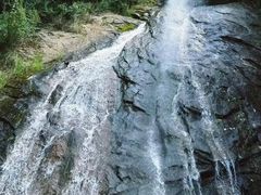 -秦岭终南山世界地质公园翠华山景区