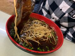 大肉面-小龙大肉面馆