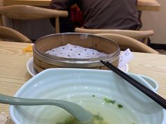 -顾一碗馄饨·烧麦(儿童医学中心店)