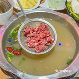 勇敢牛牛！不怕困难！杭州！这口黄牛肉火锅