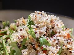 藜麦沙拉-鲤·鮨KOISUSHI