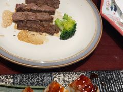 -京旬海鲜放题·铁板烧自助餐厅