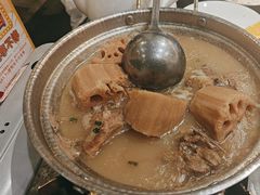 -湖锦酒楼·32年地道湖北菜(光谷店)