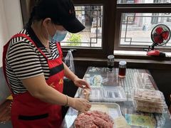 -长人馄饨铺(解放街店)