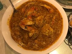-无招牌海鲜餐厅(克拉码头店)