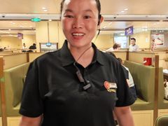 -海底捞火锅(西直门凯德MALL店)