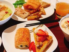 -广交会威斯汀酒店