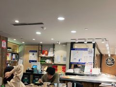 大堂-62° 上清水产(西单君太店)