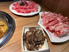 -季季红火锅(长沙步行街店)